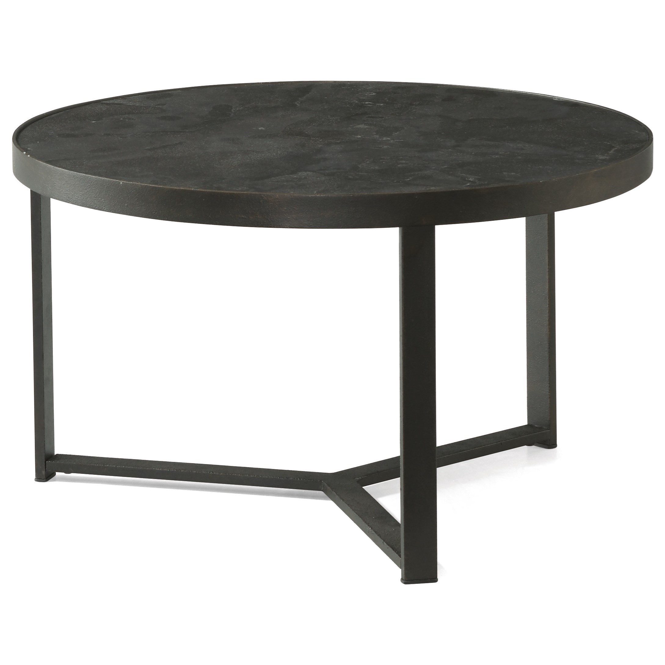 Contemporary Small Bunching Cocktail Table Williams Kay